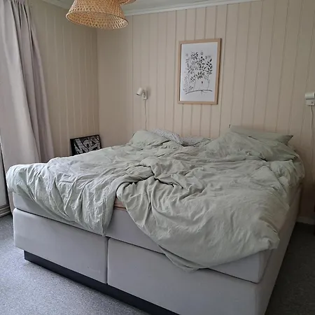Koselig Hus I Lofoten Holiday home Vestvagoy