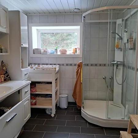 Koselig Hus I Lofoten Holiday home *