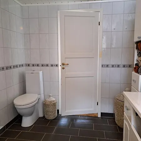 Koselig Hus I Lofoten Holiday home Vestvagoy