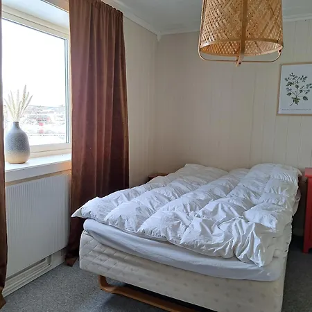 Koselig Hus I Lofoten Дом отдыха