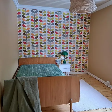 Holiday home Koselig Hus I Lofoten